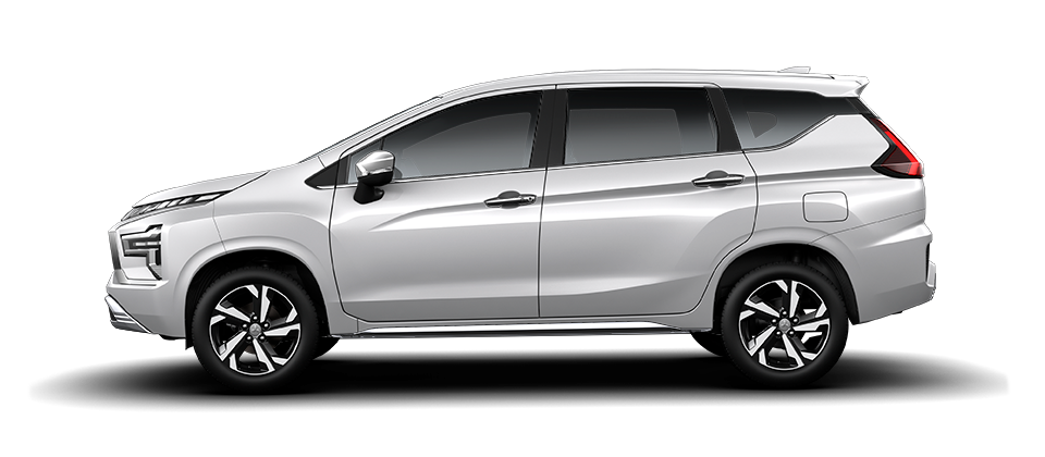 MITSUBISHI XPANDER